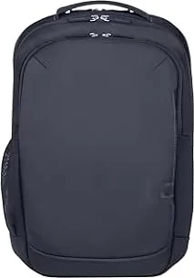 HP Unisex's Backpack, Grey, 16"