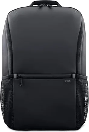 Dell EcoLoop Laptop Backpack CP3724, 16in, 18L, Water Resistant