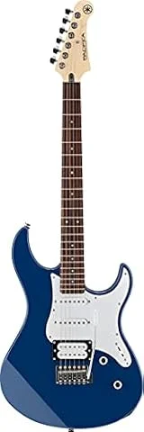 Yamaha Pacifica PAC112V UTB Electric Guitar [United Blue]