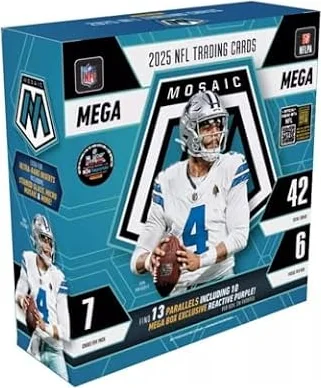 FB Mosaic (25-26)