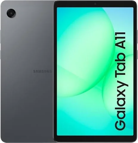 Samsung Galaxy Tab A11 (X133) 8.7" 64GB Wi-Fi Only Tablet - (Gray)