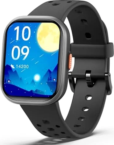 Mgaolo Kids Smart Watch Activity Tracker, Outdoor Sports Birthday Gift