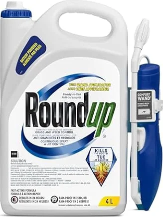 Round Up with Wand